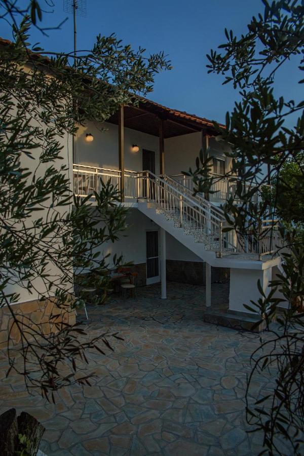 Vergia Apartment 2 Ngoại thất bức ảnh