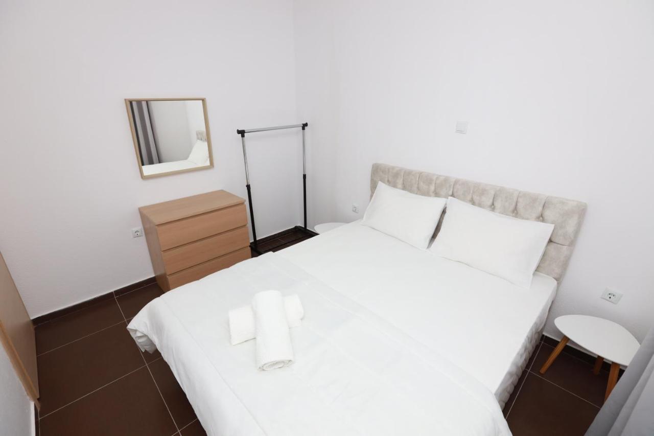 Vergia Apartment 2 Ngoại thất bức ảnh