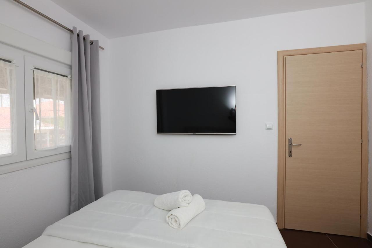 Vergia Apartment 2 Ngoại thất bức ảnh