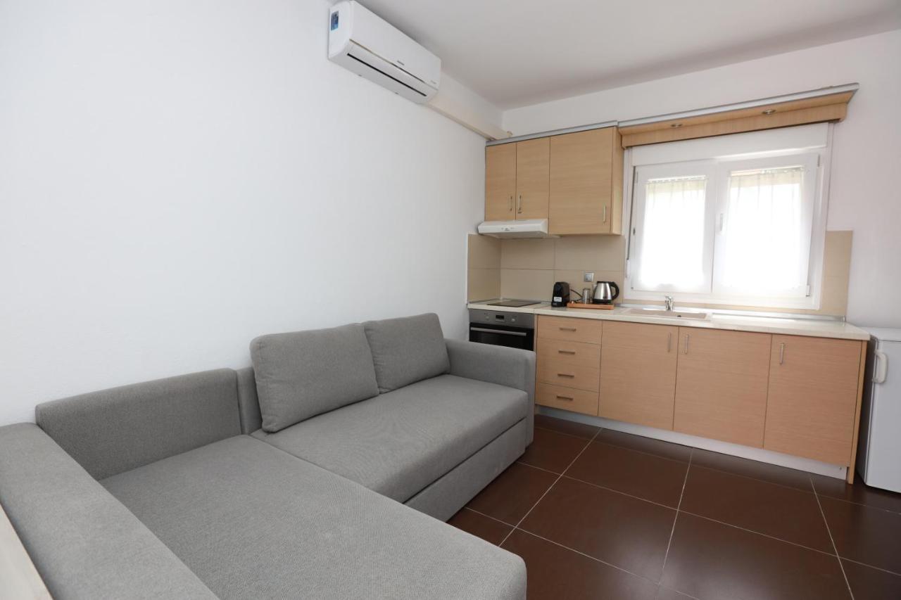 Vergia Apartment 2 Ngoại thất bức ảnh