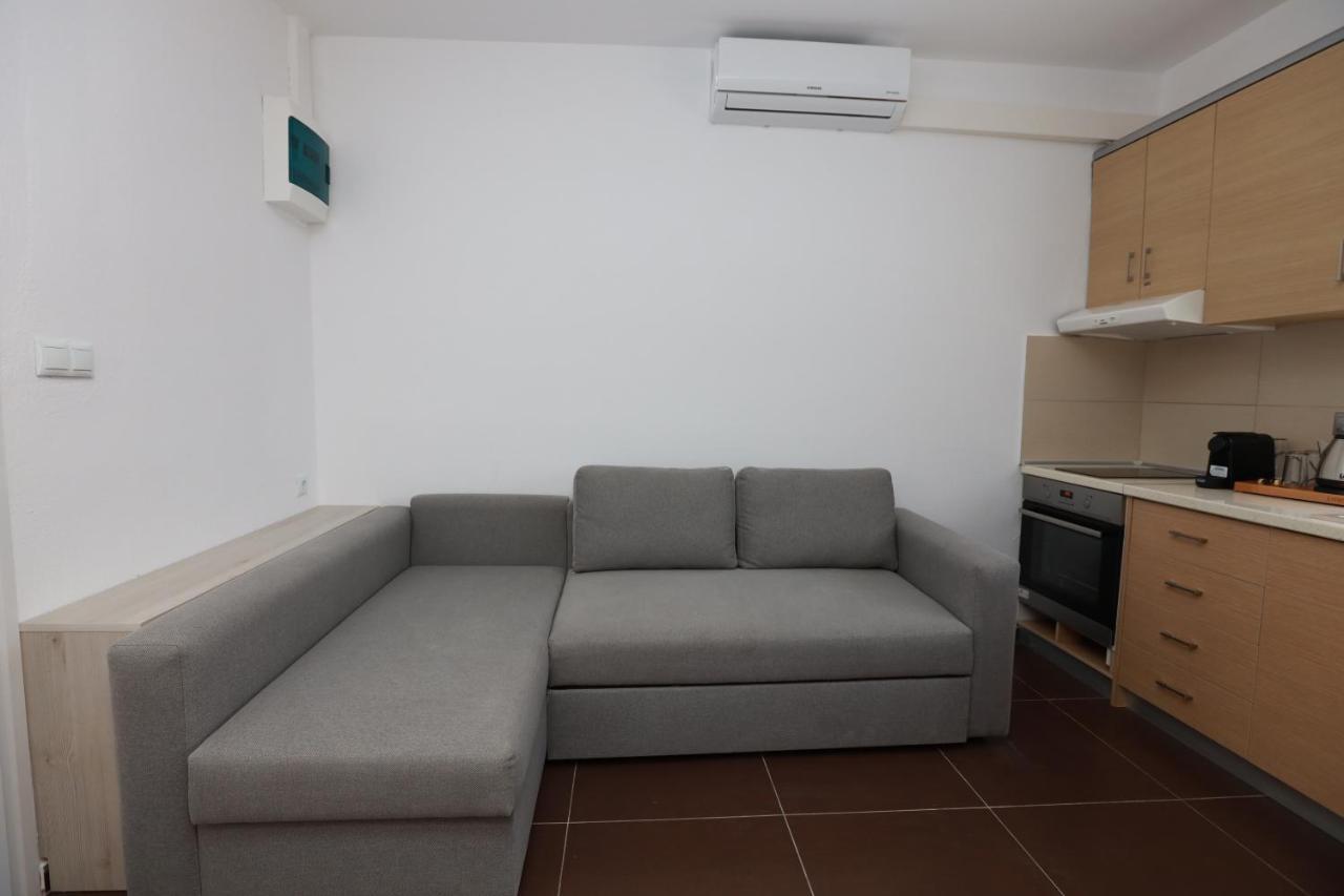 Vergia Apartment 2 Ngoại thất bức ảnh