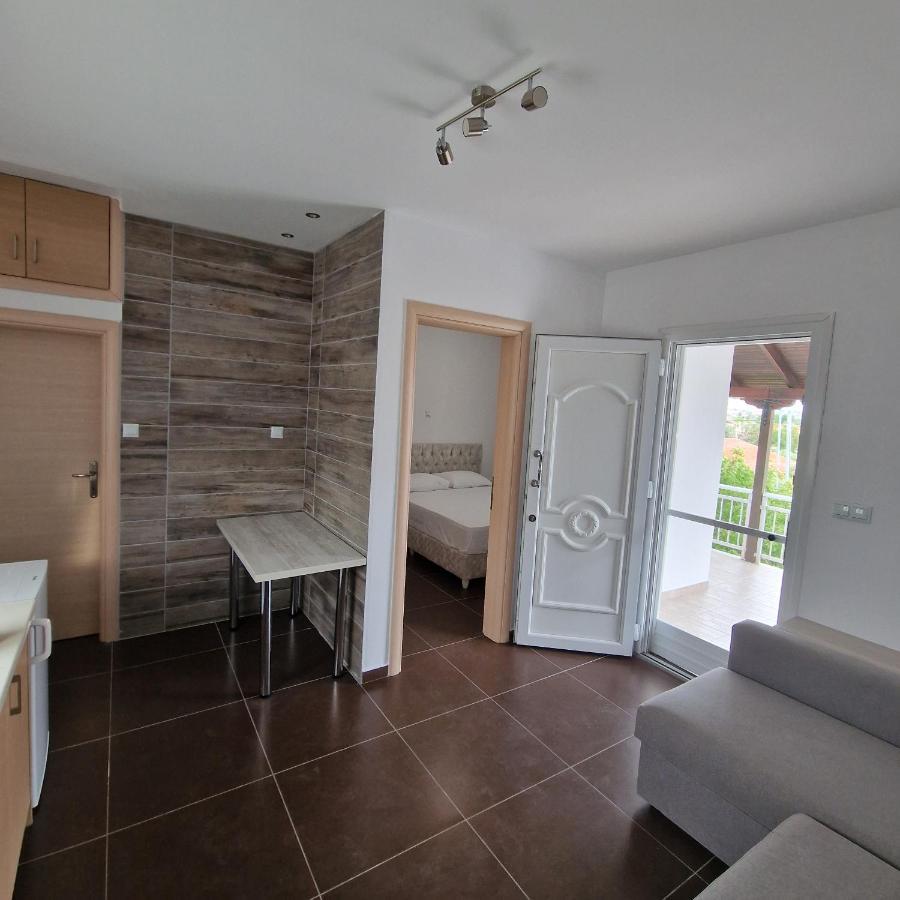 Vergia Apartment 2 Ngoại thất bức ảnh