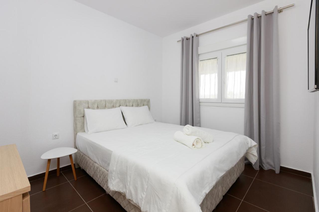 Vergia Apartment 2 Ngoại thất bức ảnh