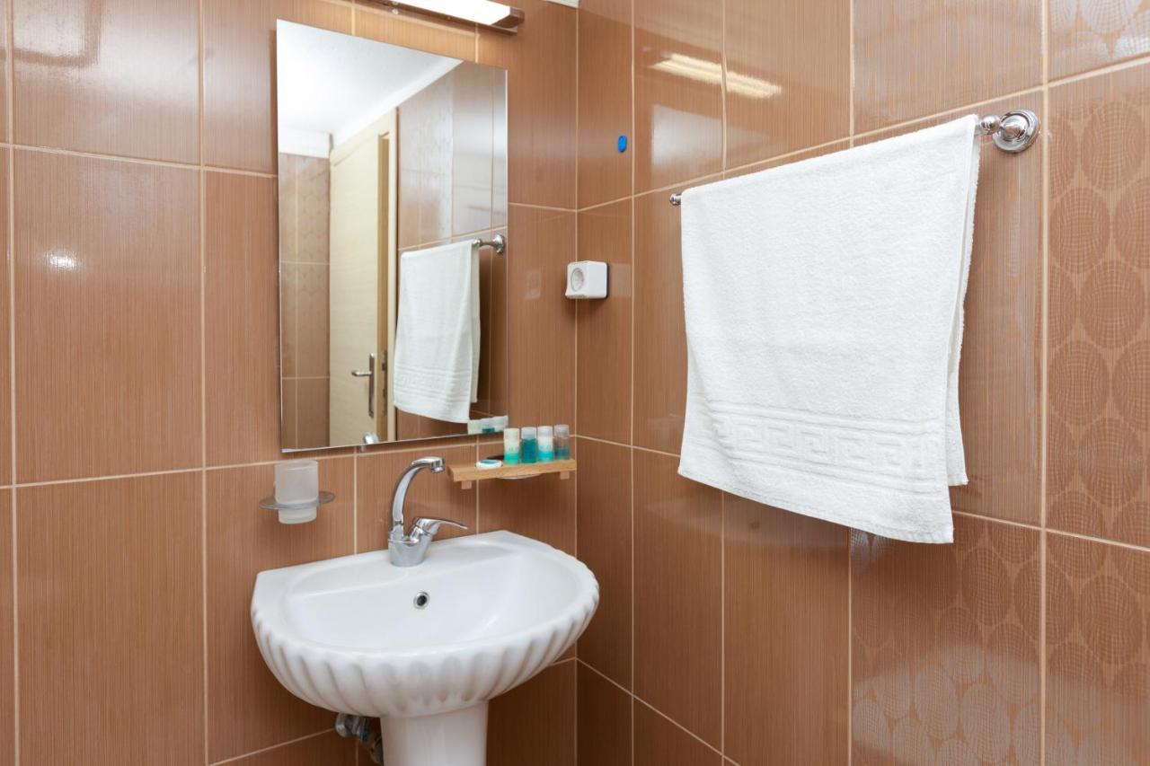 Vergia Apartment 2 Ngoại thất bức ảnh