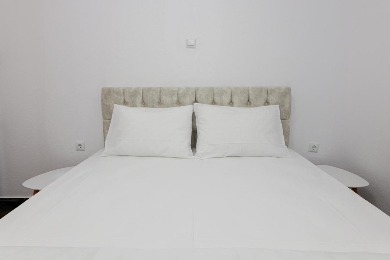 Vergia Apartment 2 Ngoại thất bức ảnh