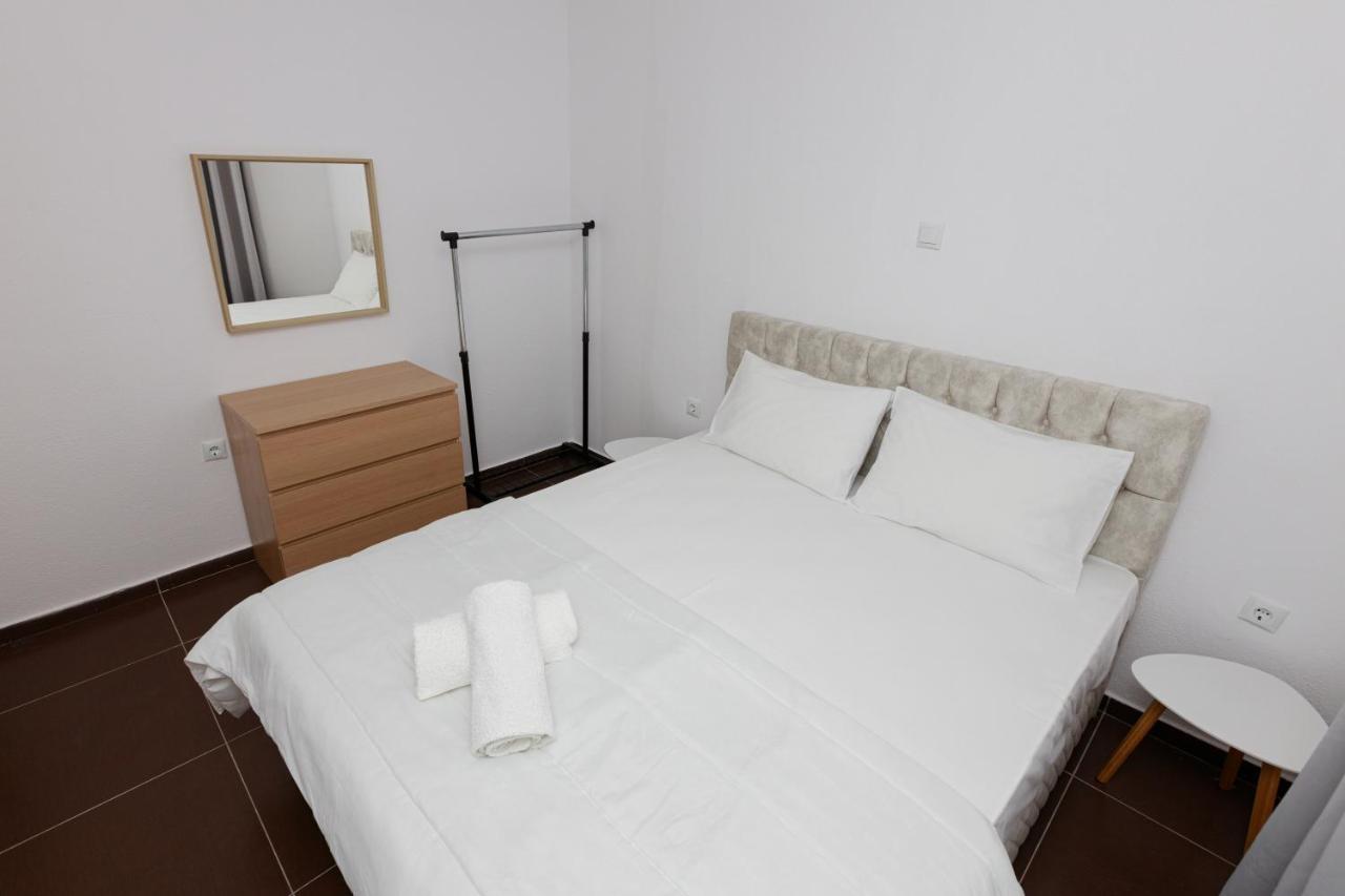 Vergia Apartment 2 Ngoại thất bức ảnh