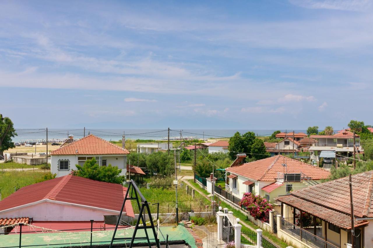 Vergia Apartment 2 Ngoại thất bức ảnh