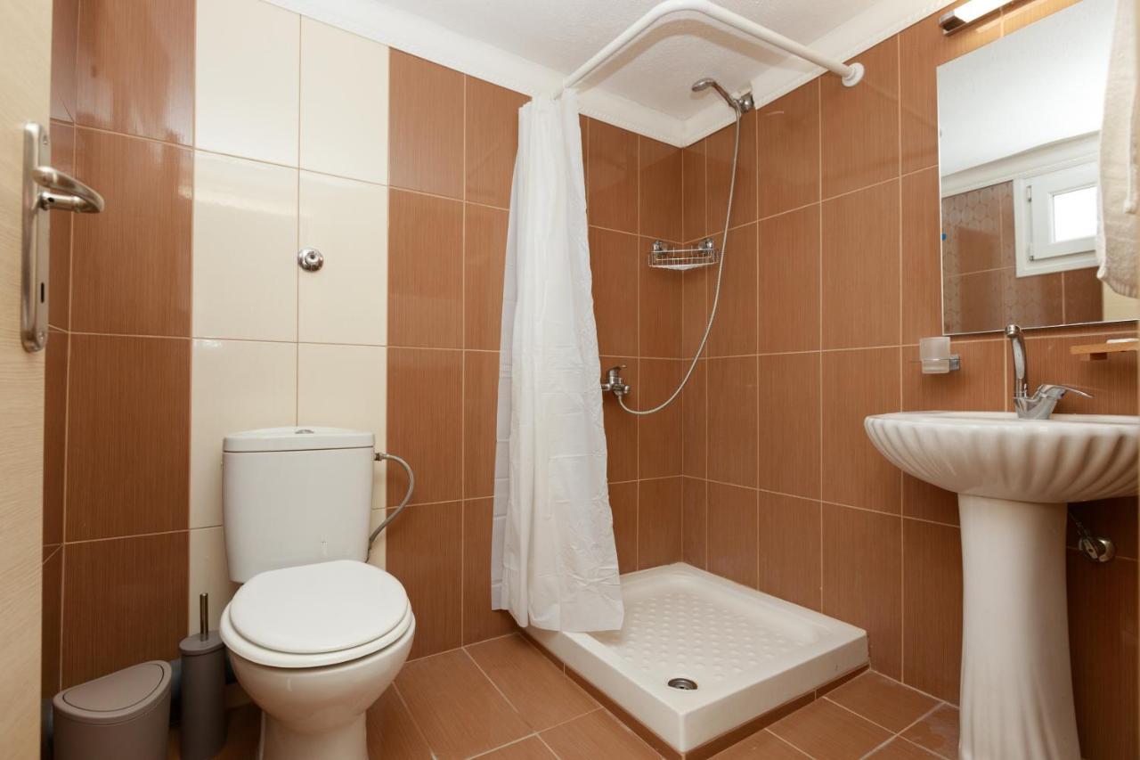Vergia Apartment 2 Ngoại thất bức ảnh