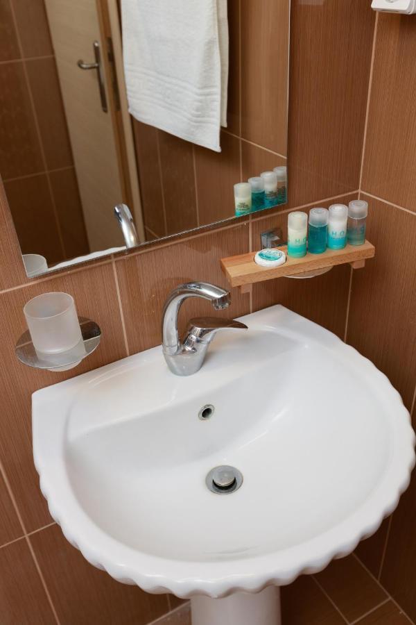Vergia Apartment 2 Ngoại thất bức ảnh