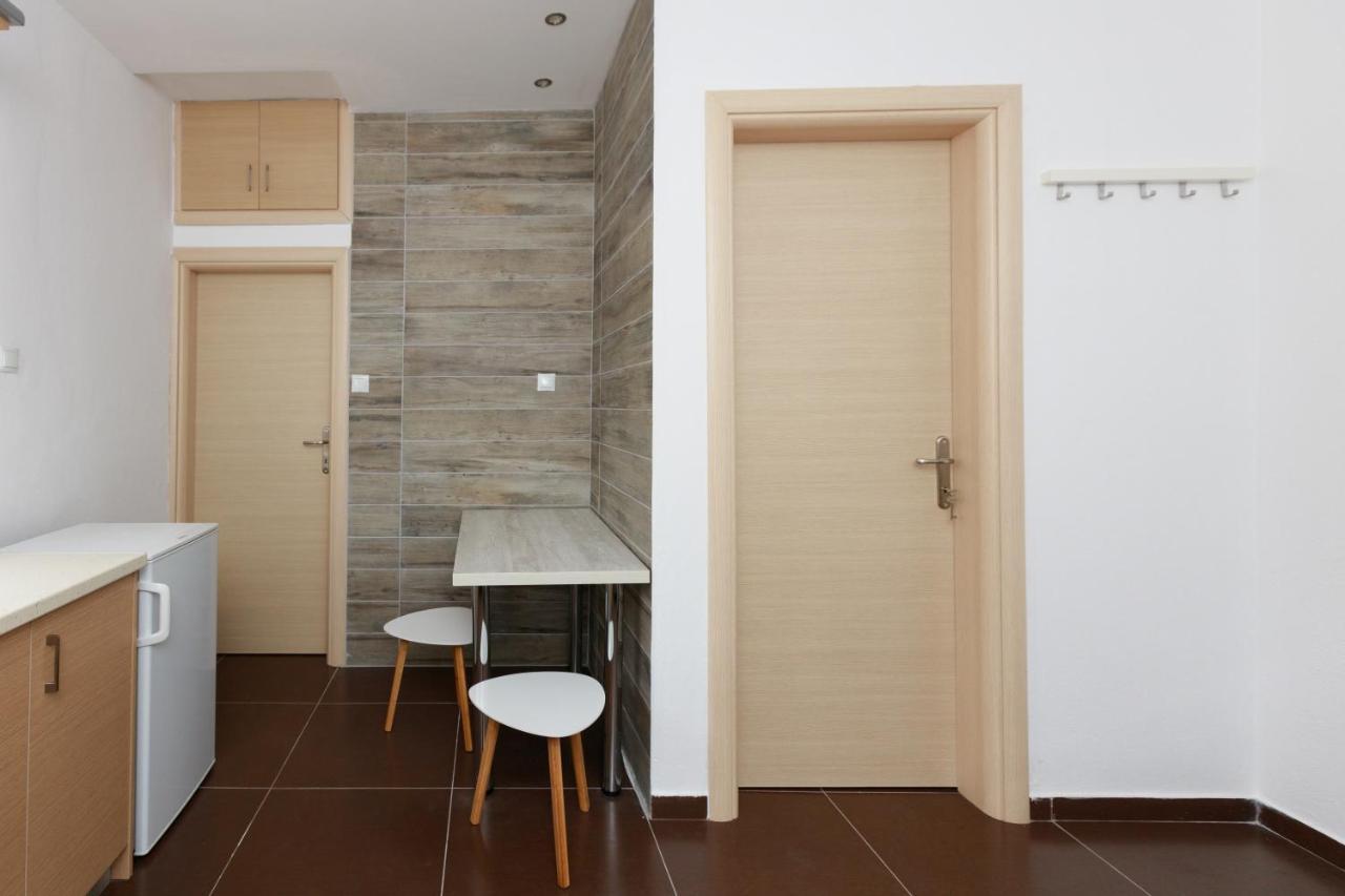 Vergia Apartment 2 Ngoại thất bức ảnh