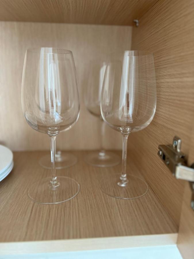 Vergia Apartment 2 Ngoại thất bức ảnh