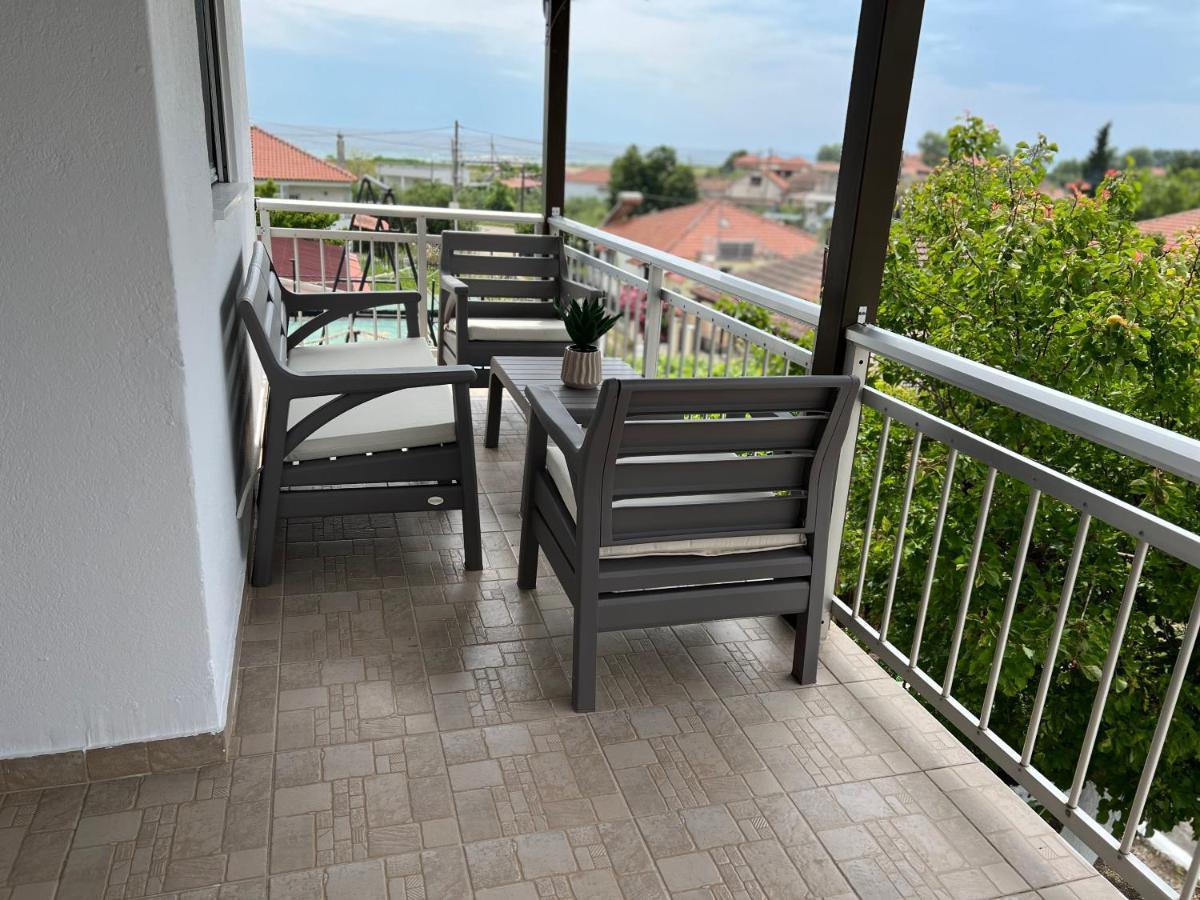 Vergia Apartment 2 Ngoại thất bức ảnh