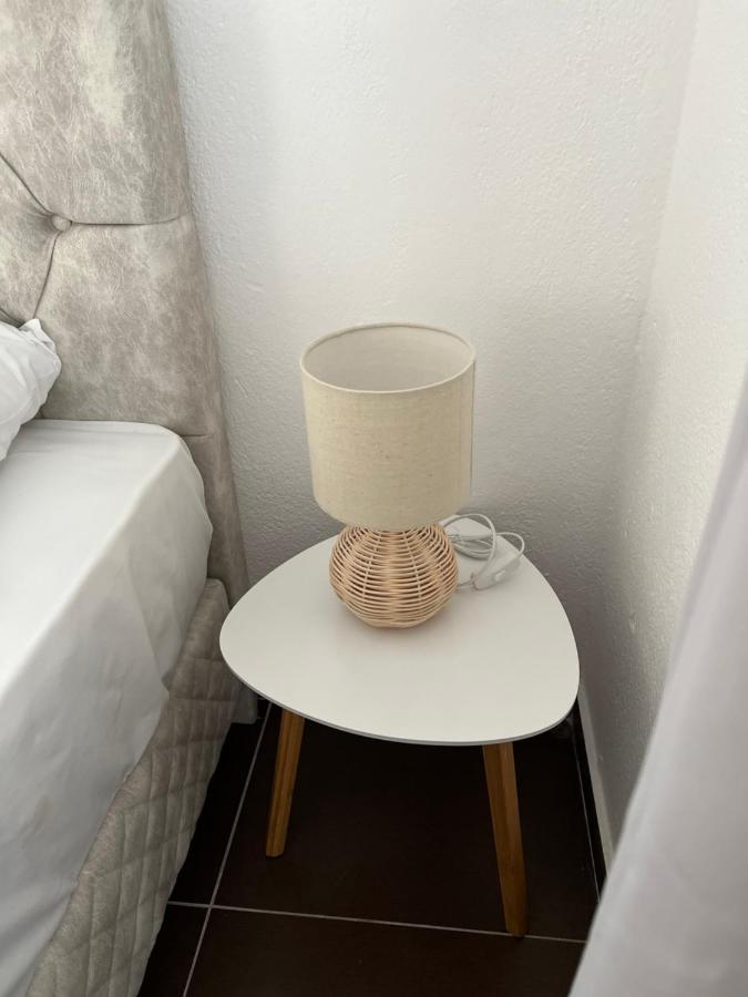 Vergia Apartment 2 Ngoại thất bức ảnh
