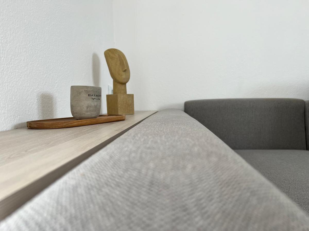 Vergia Apartment 2 Ngoại thất bức ảnh