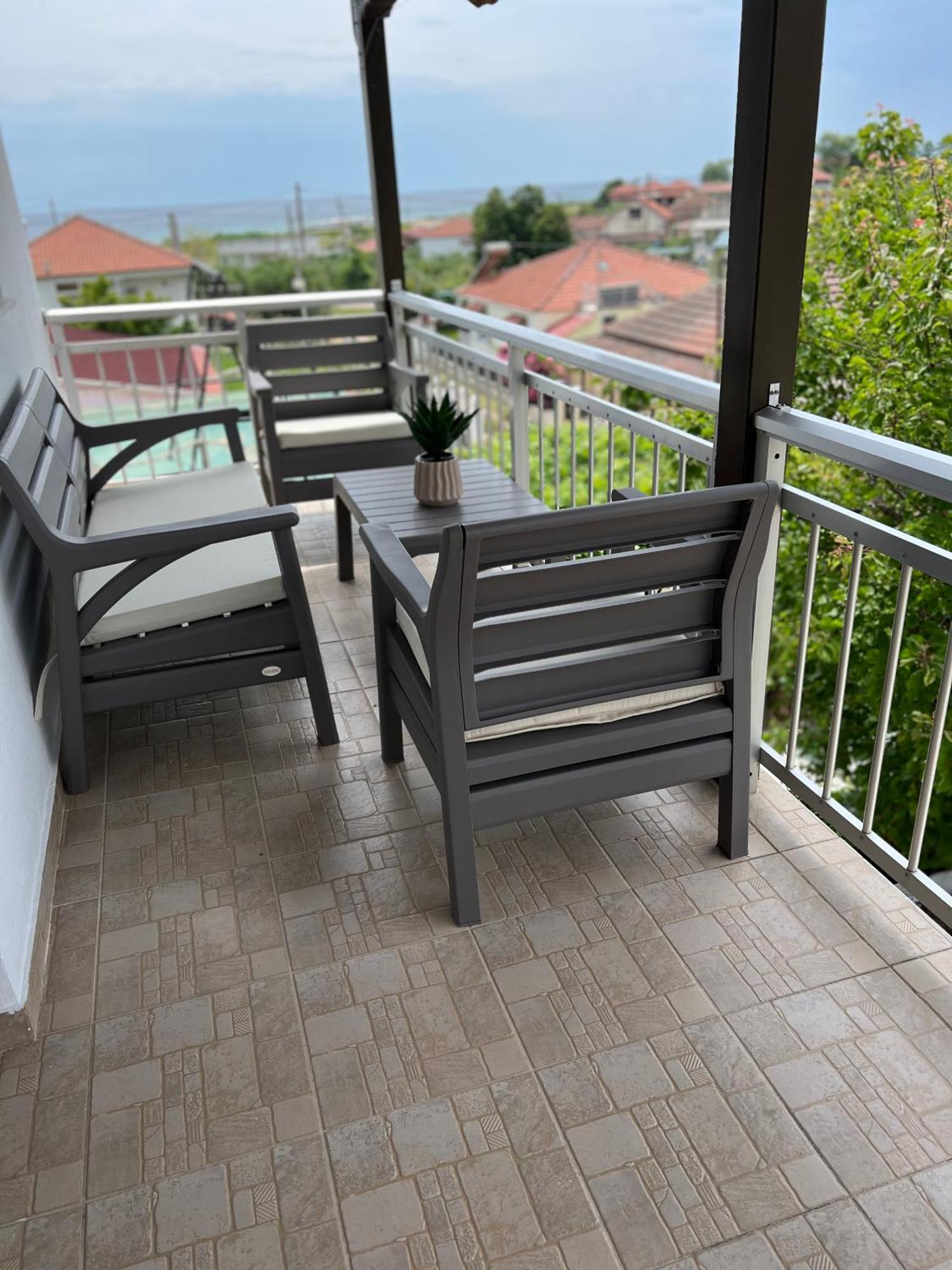 Vergia Apartment 2 Ngoại thất bức ảnh