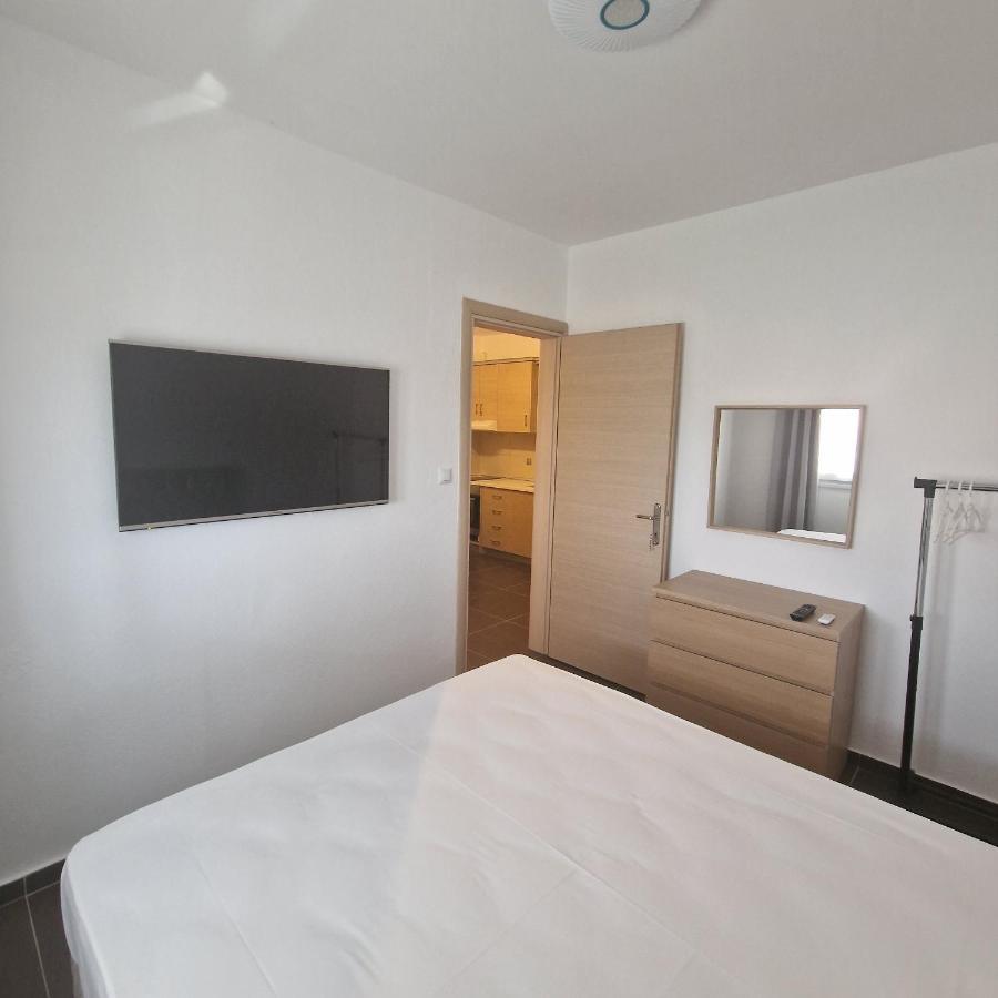 Vergia Apartment 2 Ngoại thất bức ảnh