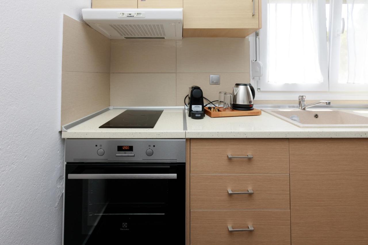 Vergia Apartment 2 Ngoại thất bức ảnh