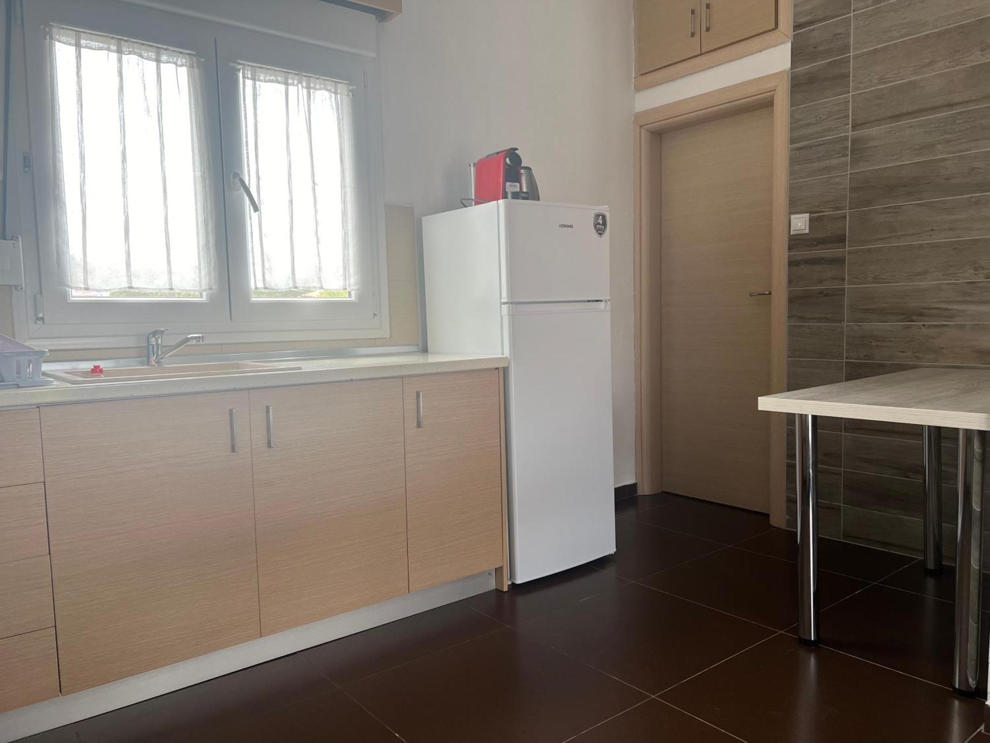 Vergia Apartment 2 Ngoại thất bức ảnh
